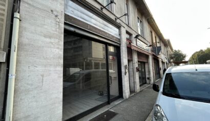 Negozio in V a GALLARATE