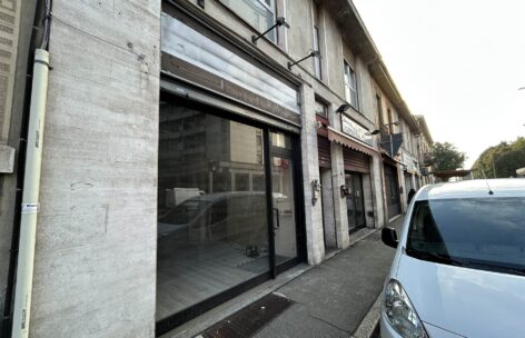 Negozio in V a GALLARATE