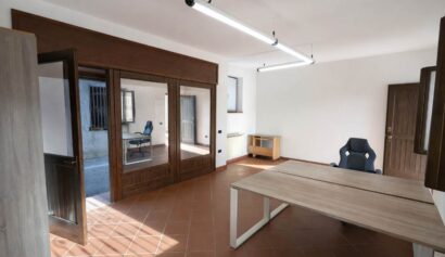 Ufficio in Affitto a LONATE POZZOLO,