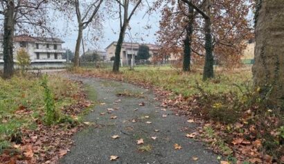 Appartamento in V a MAGNAGO