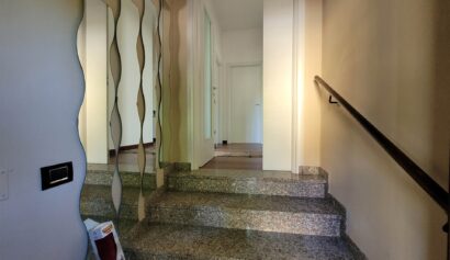Casa semi indipendente in V a CARDANO AL CAMPO