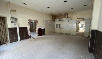 Negozio in V a GALLARATE