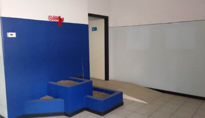 Ufficio in Vendita a LONATE POZZOLO,