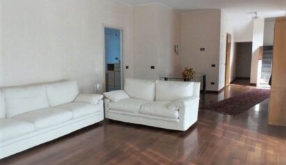 Attico in Vendita a GALLARATE,