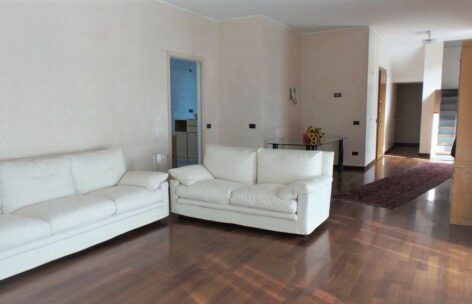 Attico in Vendita a GALLARATE,