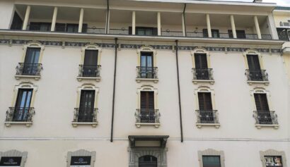 Attico in Vendita a GALLARATE,