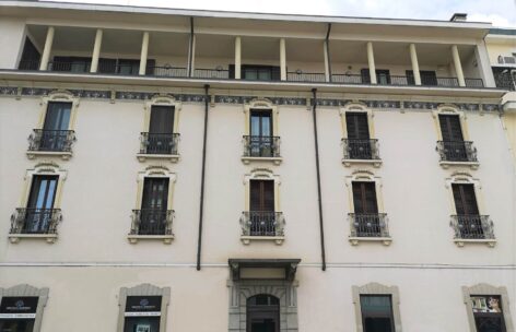 Attico in Vendita a GALLARATE,