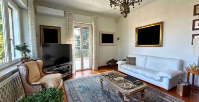 Villa in V a GALLARATE
