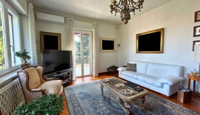 Villa in V a GALLARATE