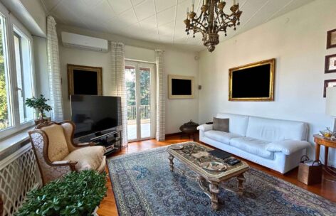 Villa in V a GALLARATE