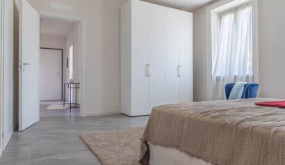 Appartamento in V a GAZZADA SCHIANNO