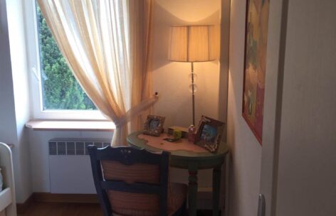 Villa a schiera in V a ROQUEBRUNE