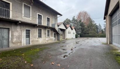 Appartamento in V a MAGNAGO