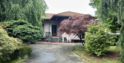 Villa in V a BUSTO ARSIZIO
