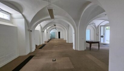 Ufficio in V a MILANO