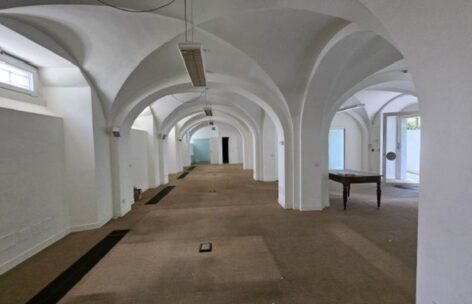 Ufficio in V a MILANO