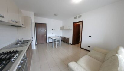 Appartamento in A a BUSTO ARSIZIO