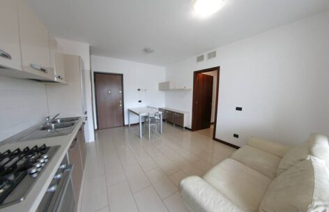 Appartamento in A a BUSTO ARSIZIO