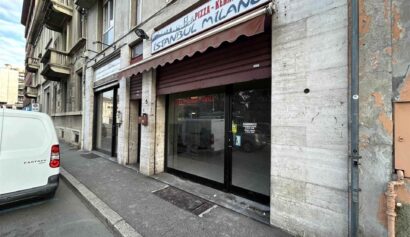 Negozio in V a GALLARATE