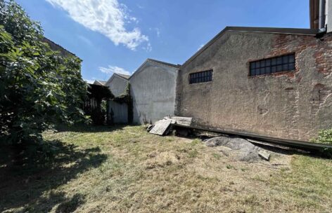 Terreno edificabile in V a CASSANO MAGNAGO