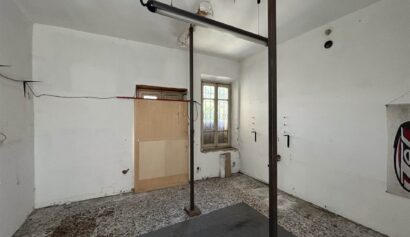 Casa singola in Vendita a CASSANO MAGNAGO,