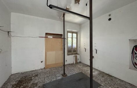 Casa singola in Vendita a CASSANO MAGNAGO,