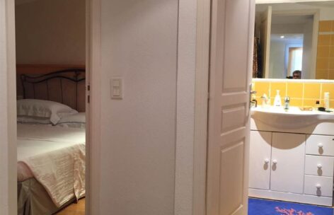 Villa a schiera in V a ROQUEBRUNE