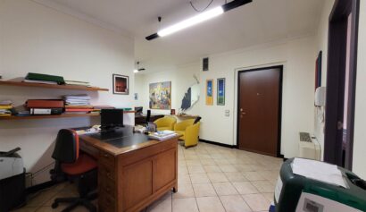 Ufficio in V a OLGIATE OLONA