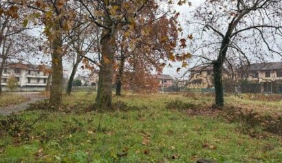 Appartamento in Vendita a MAGNAGO,