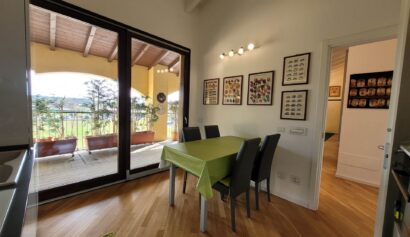 Appartamento in Vendita a SESTO CALENDE,