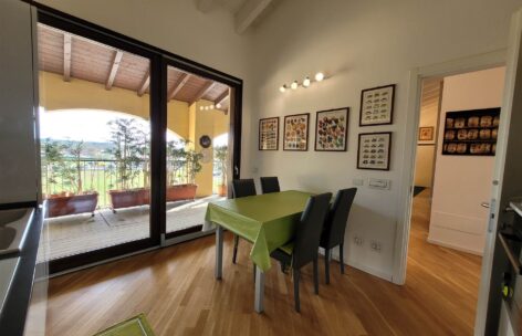 Appartamento in Vendita a SESTO CALENDE,