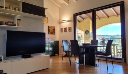 Appartamento in Vendita a SESTO CALENDE,