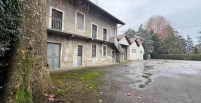 Appartamento in V a MAGNAGO