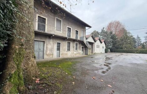 Appartamento in V a MAGNAGO
