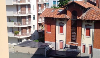 Appartamento in V a BUSTO ARSIZIO
