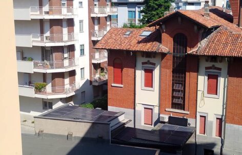 Appartamento in V a BUSTO ARSIZIO