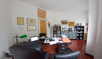 Ufficio in Vendita a BUSTO ARSIZIO,