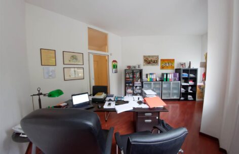 Ufficio in Vendita a BUSTO ARSIZIO,