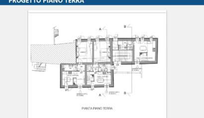 Appartamento in V a SAMARATE