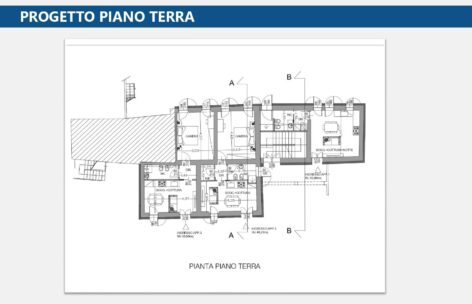 Appartamento in V a SAMARATE