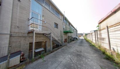 Capannone industriale in A a ARSAGO SEPRIO