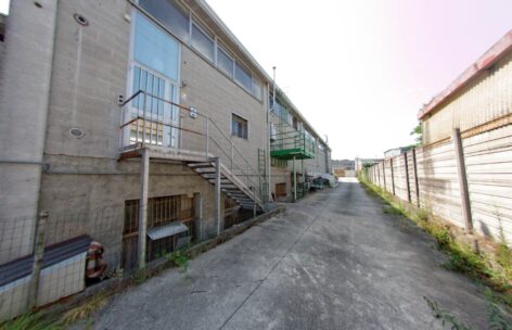 Capannone industriale in A a ARSAGO SEPRIO