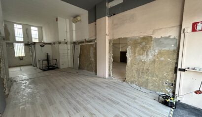 Negozio in V a GALLARATE