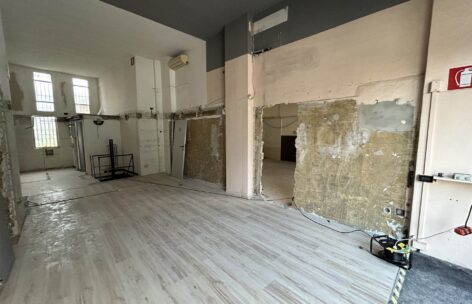 Negozio in V a GALLARATE