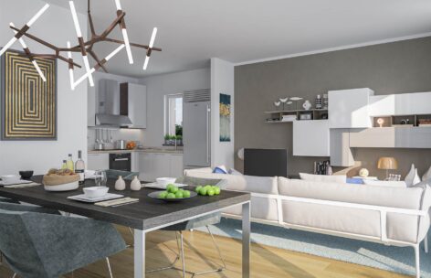 Terreno edificabile in V a GALLARATE