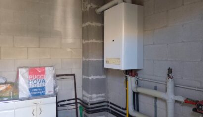 Capannone industriale in A a BUSTO ARSIZIO