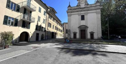 Ufficio in V a VARESE
