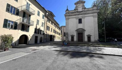 Ufficio in V a VARESE