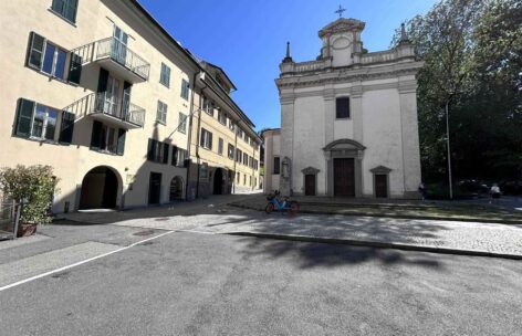 Ufficio in V a VARESE
