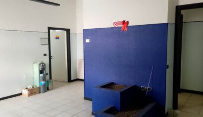 Ufficio in V a LONATE POZZOLO